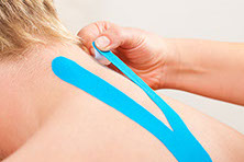 Kinesio-Taping